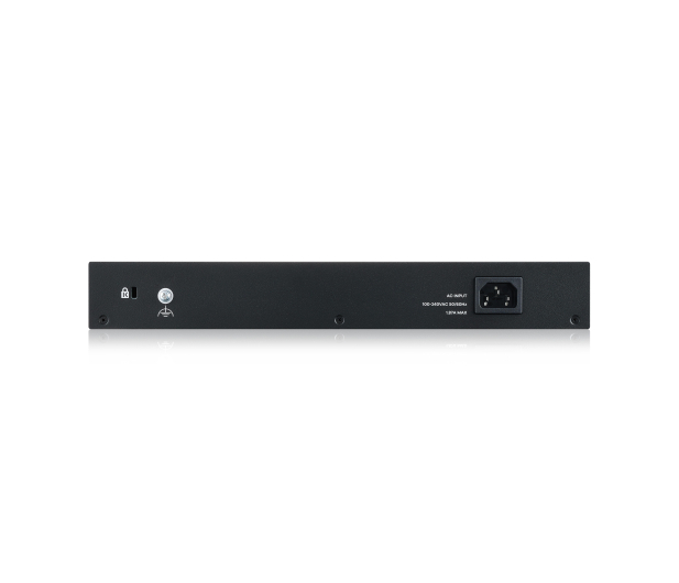 Zyxel GS1915-24E - 1509907 - zdjęcie 2